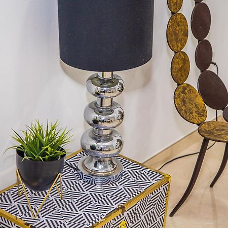 Apartamentos Centro Sandoval Córdoba Eksteriør bilde