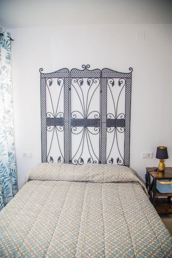 Apartamentos Centro Sandoval Córdoba Eksteriør bilde