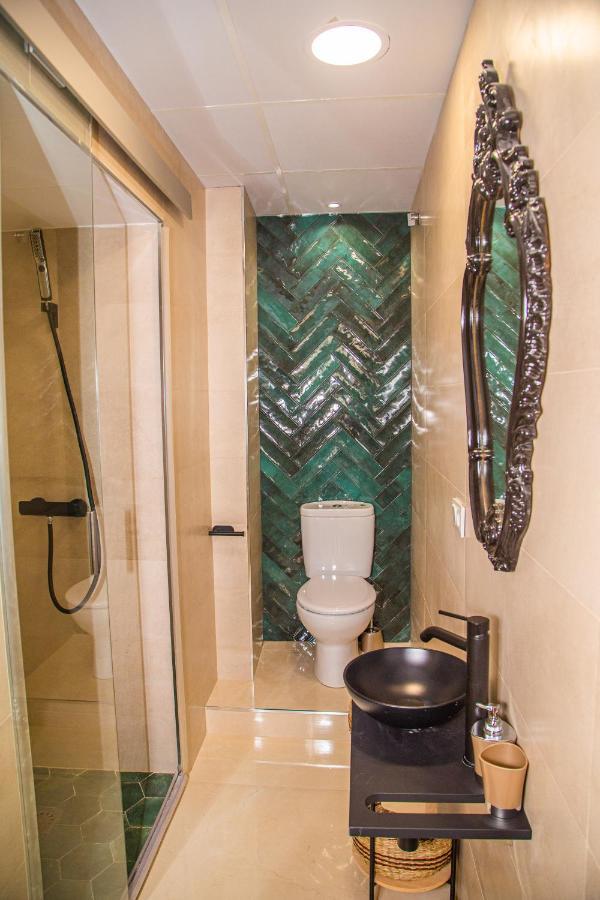 Apartamentos Centro Sandoval Córdoba Eksteriør bilde