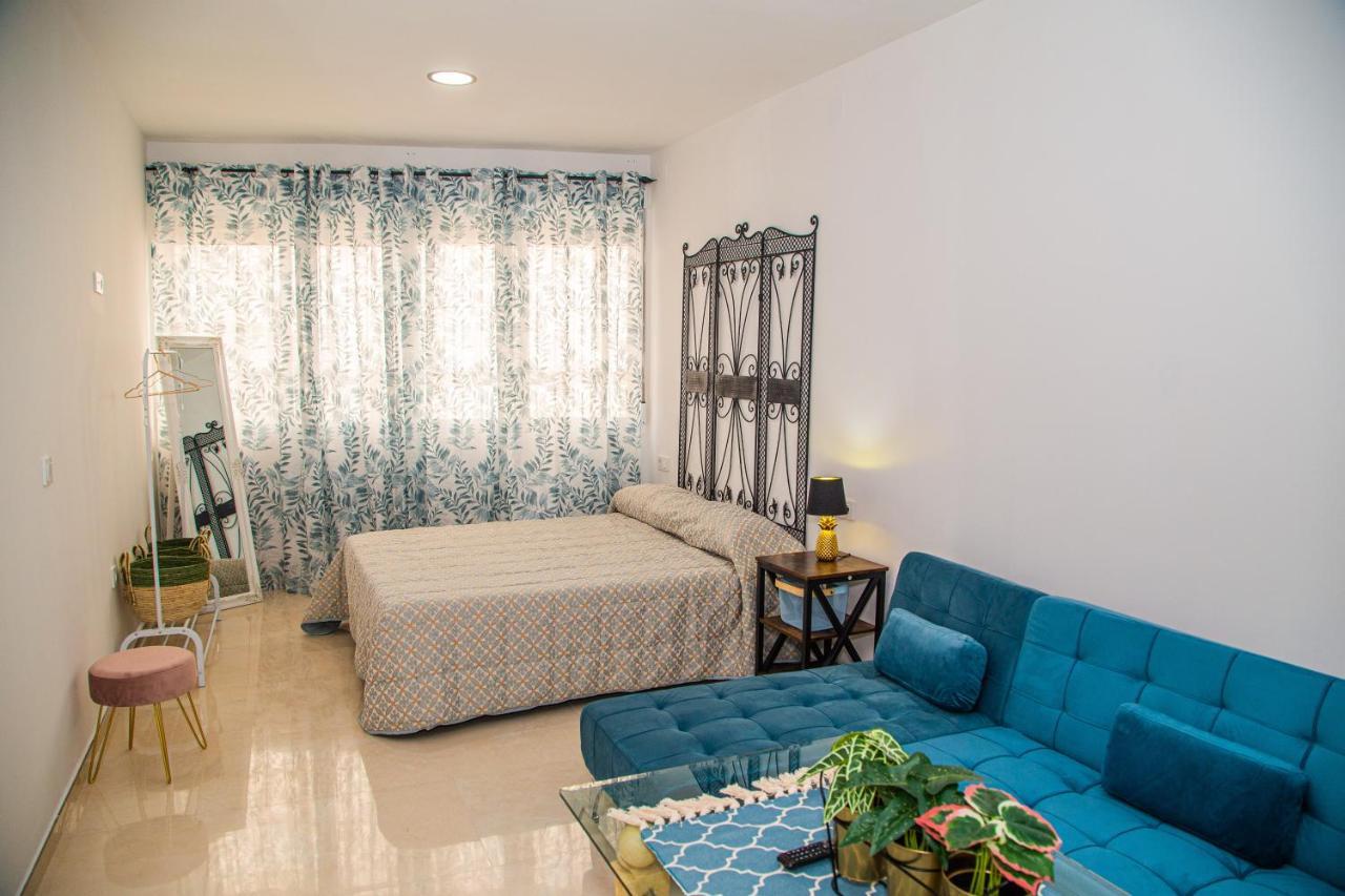 Apartamentos Centro Sandoval Córdoba Eksteriør bilde