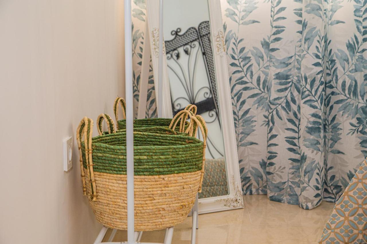 Apartamentos Centro Sandoval Córdoba Eksteriør bilde