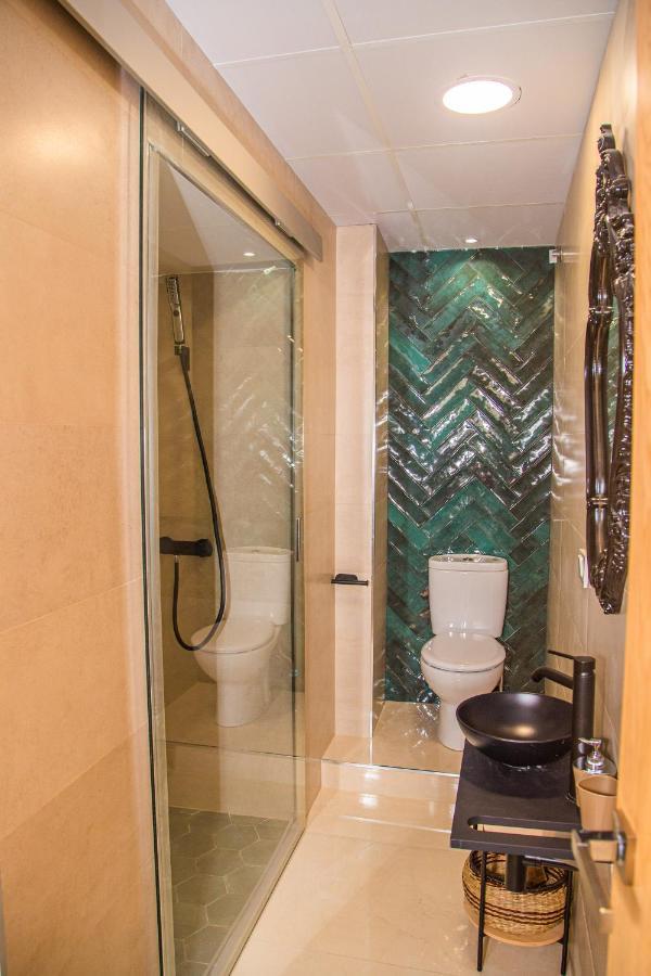 Apartamentos Centro Sandoval Córdoba Eksteriør bilde
