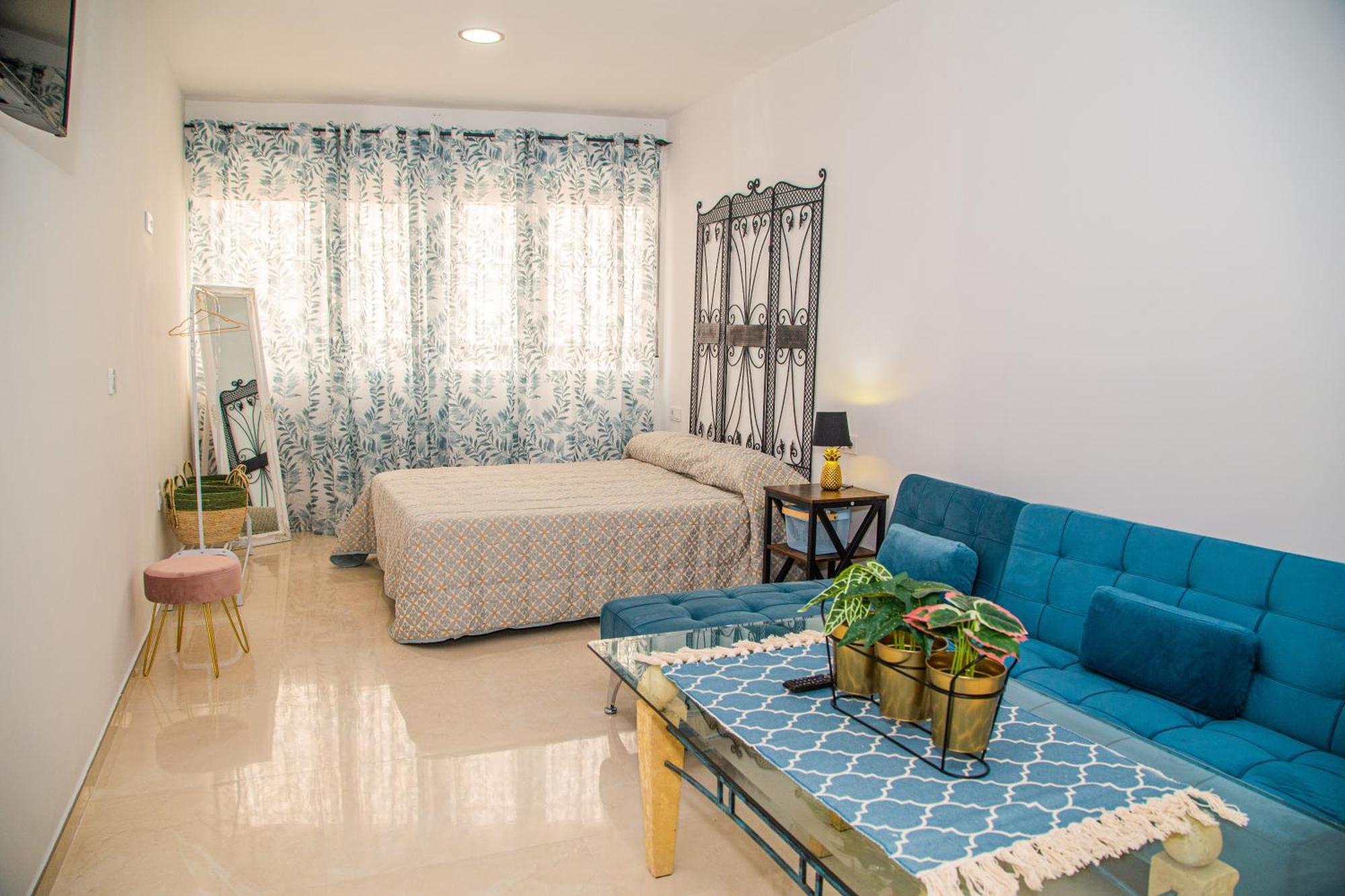 Apartamentos Centro Sandoval Córdoba Eksteriør bilde