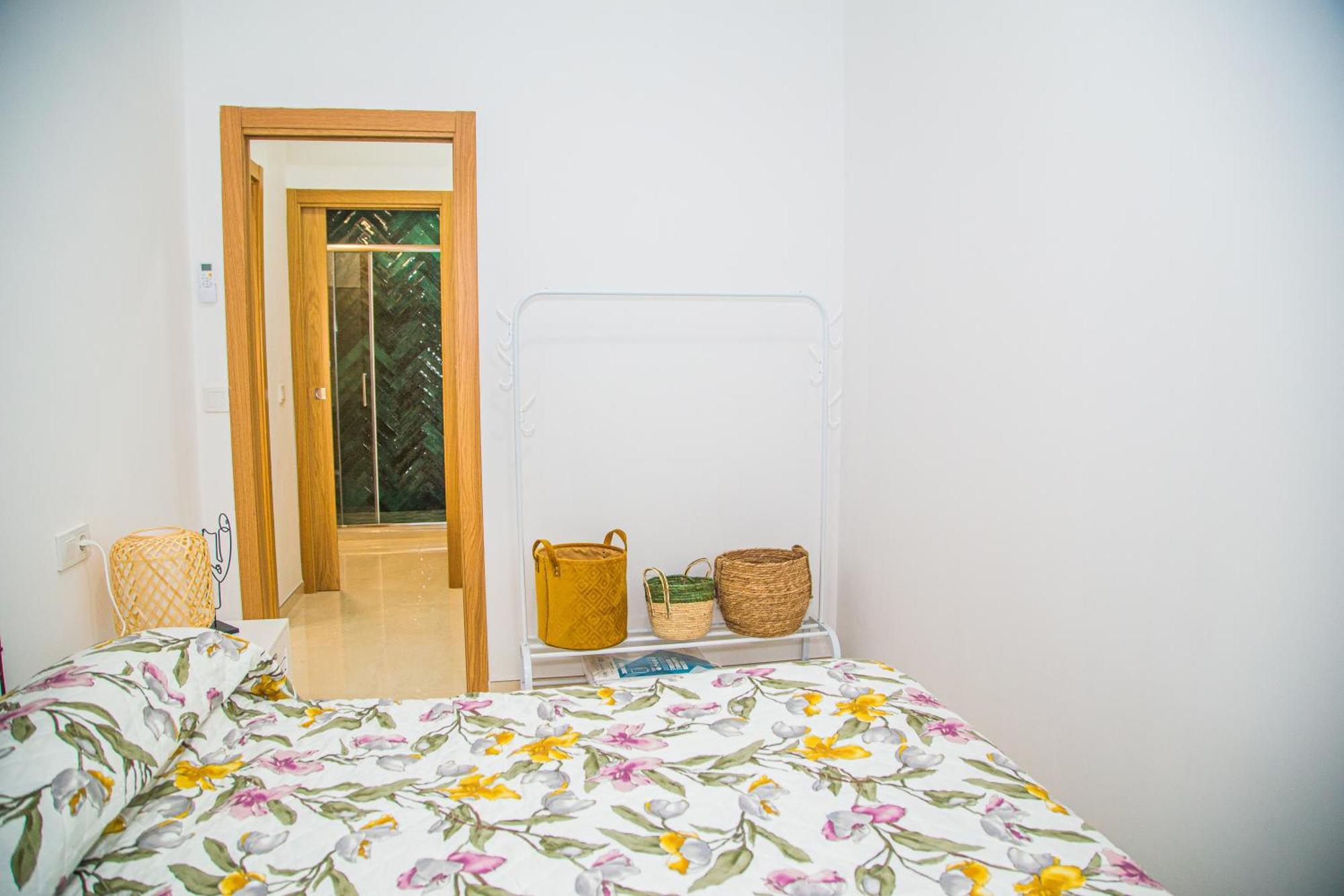 Apartamentos Centro Sandoval Córdoba Eksteriør bilde