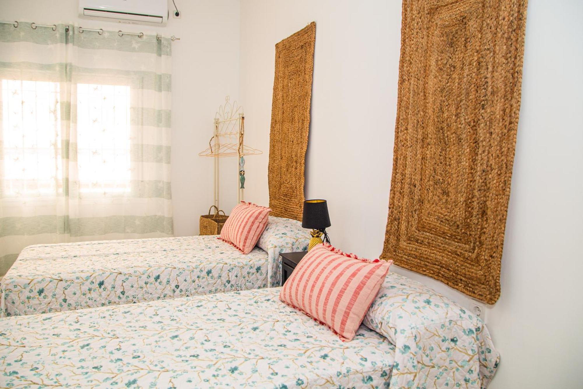 Apartamentos Centro Sandoval Córdoba Eksteriør bilde