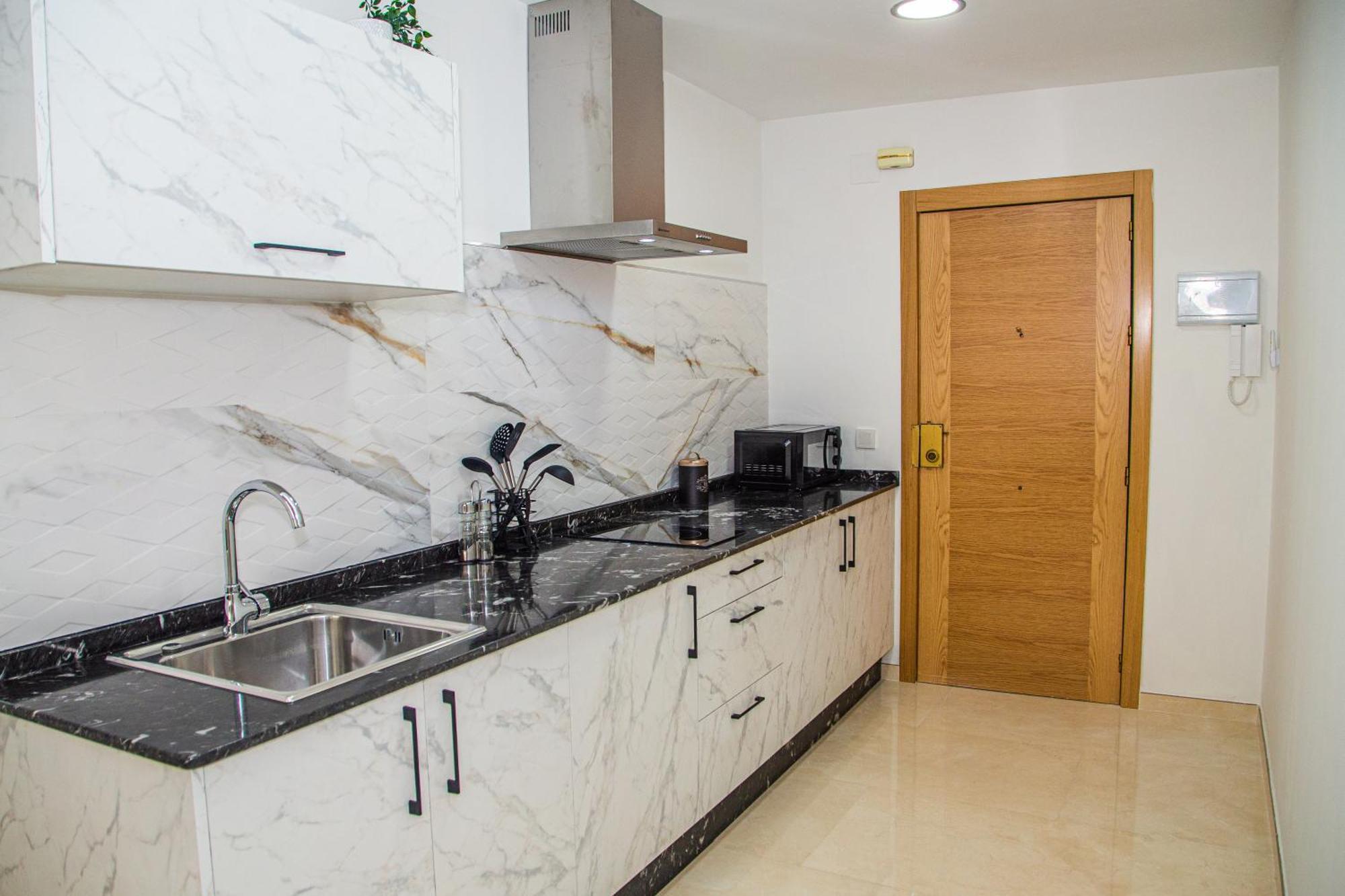 Apartamentos Centro Sandoval Córdoba Eksteriør bilde