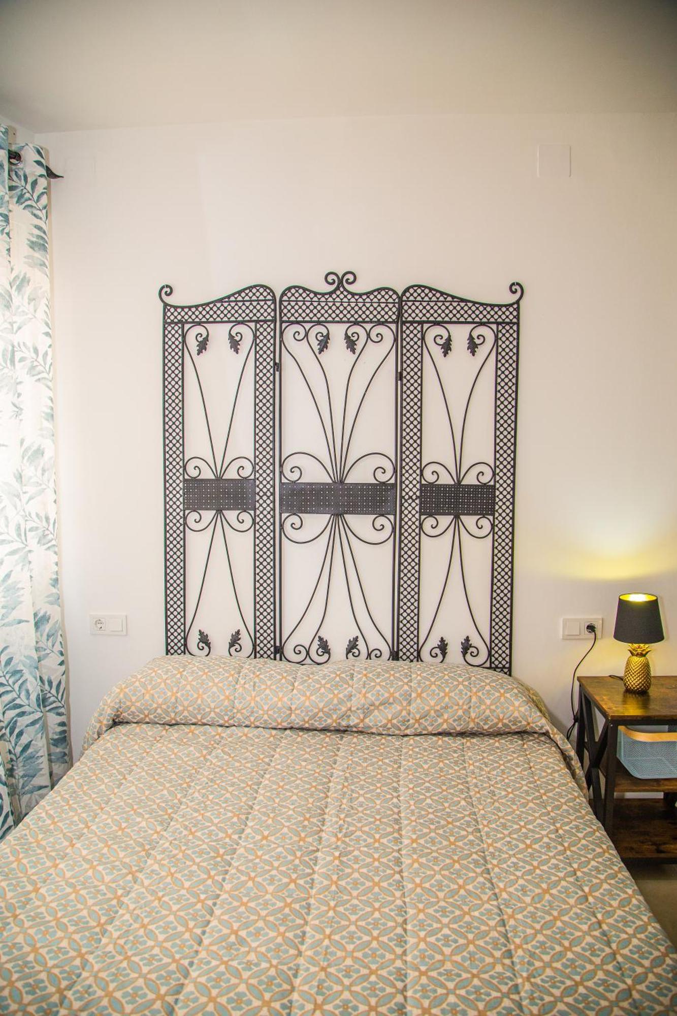 Apartamentos Centro Sandoval Córdoba Eksteriør bilde