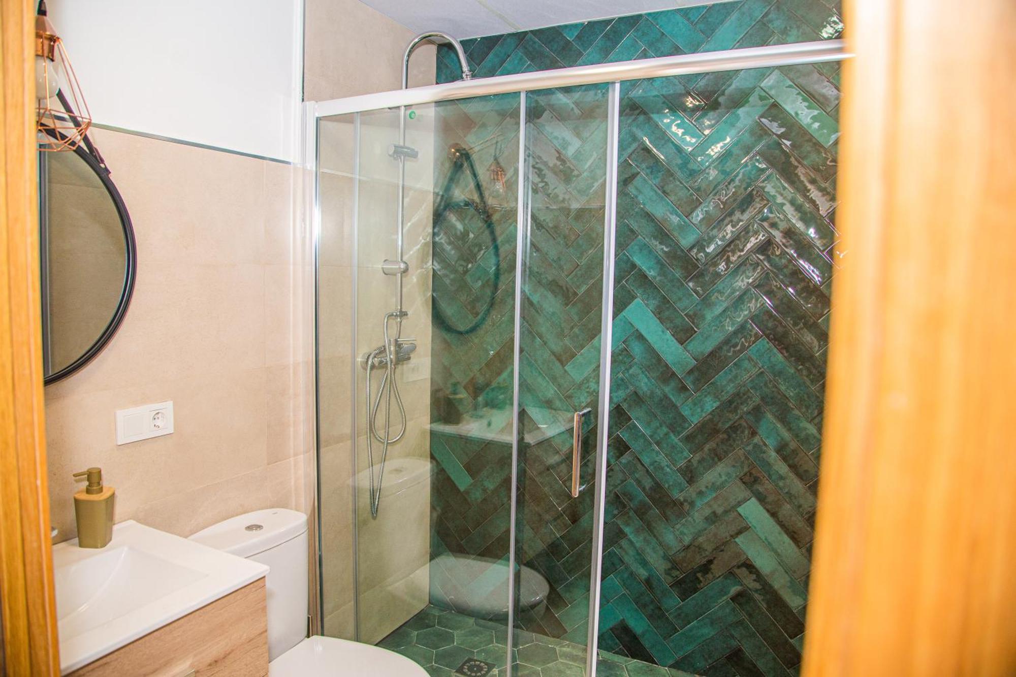 Apartamentos Centro Sandoval Córdoba Eksteriør bilde
