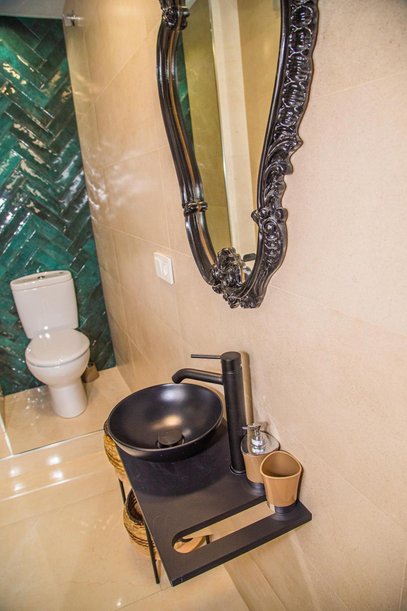 Apartamentos Centro Sandoval Córdoba Eksteriør bilde