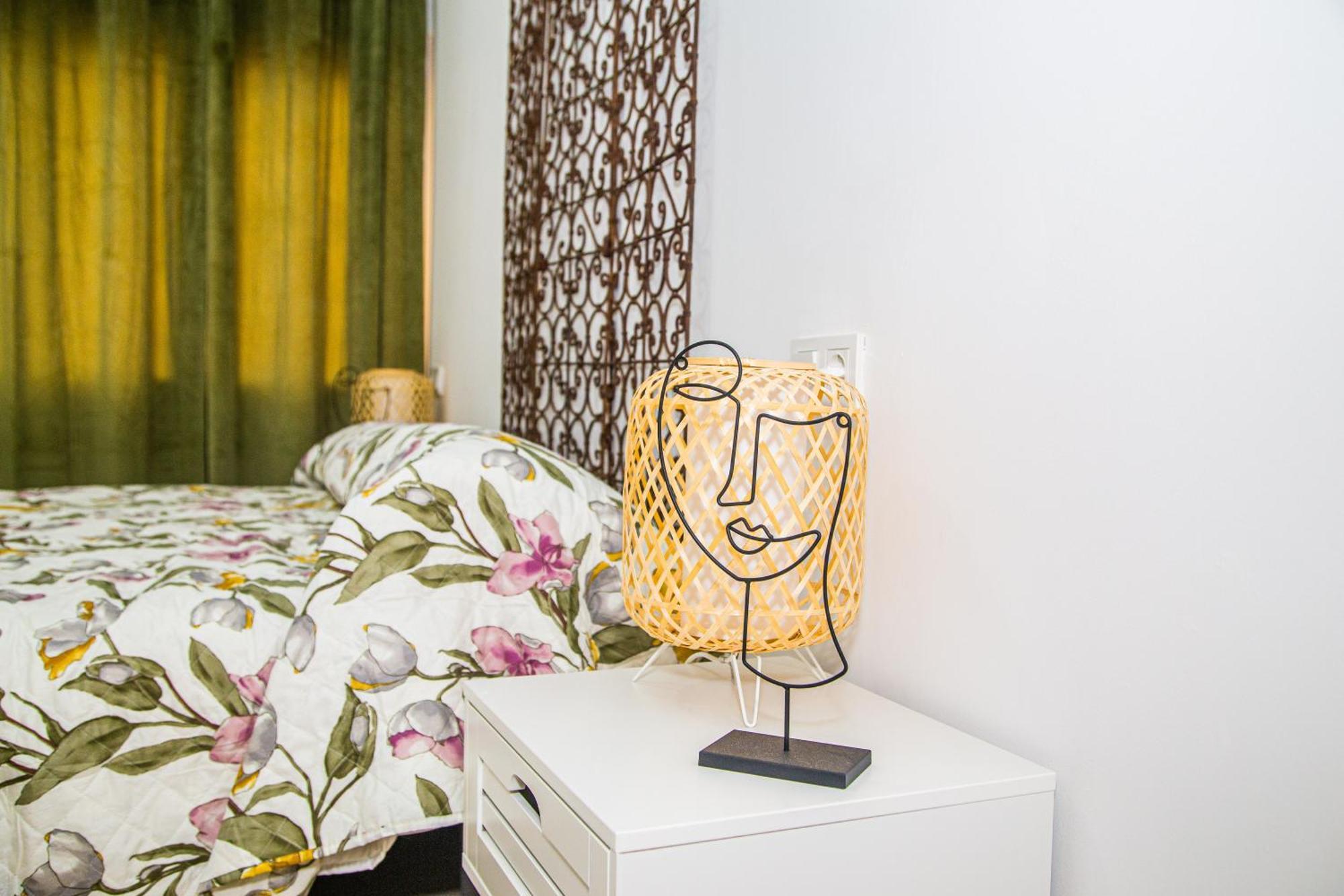 Apartamentos Centro Sandoval Córdoba Eksteriør bilde