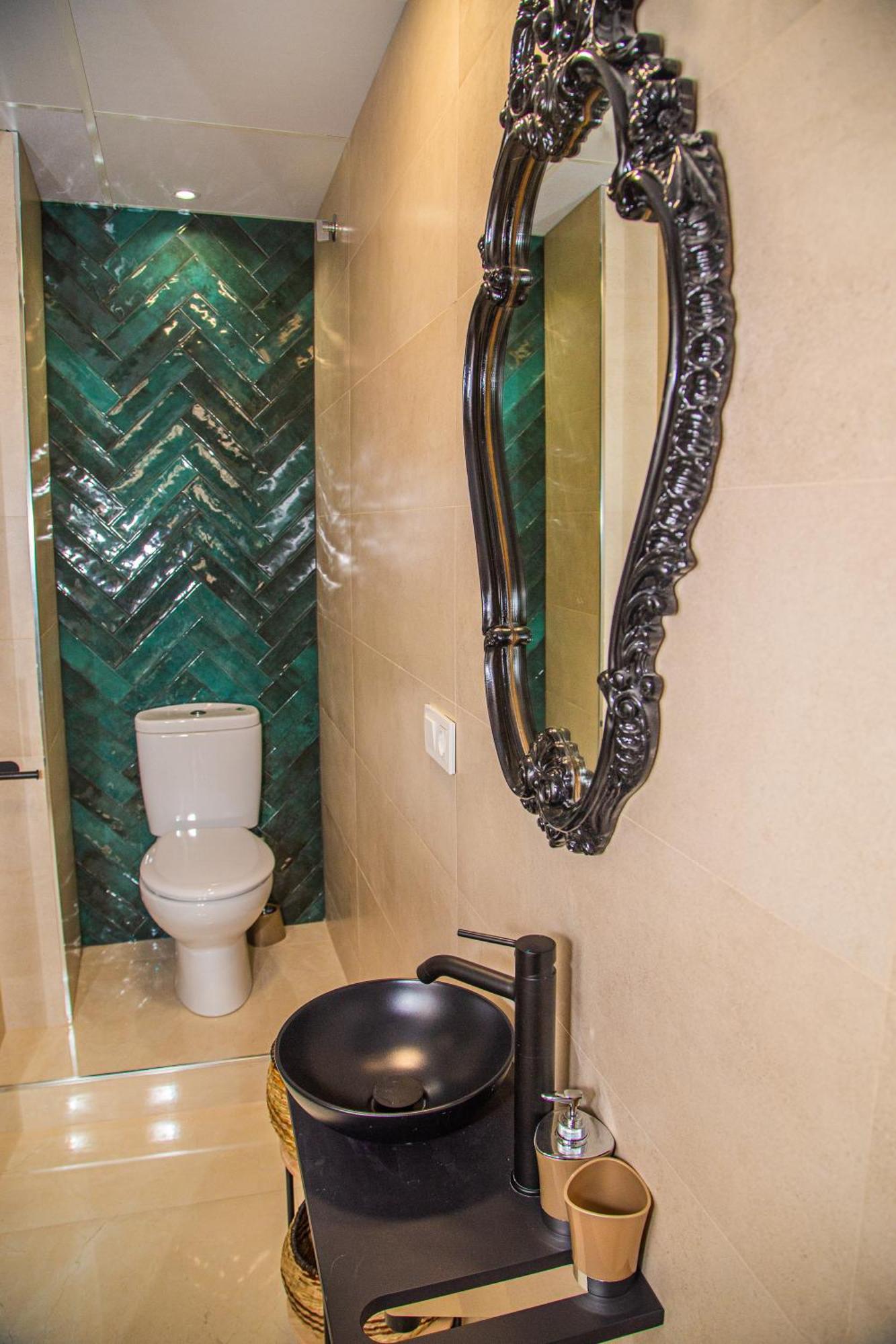 Apartamentos Centro Sandoval Córdoba Eksteriør bilde