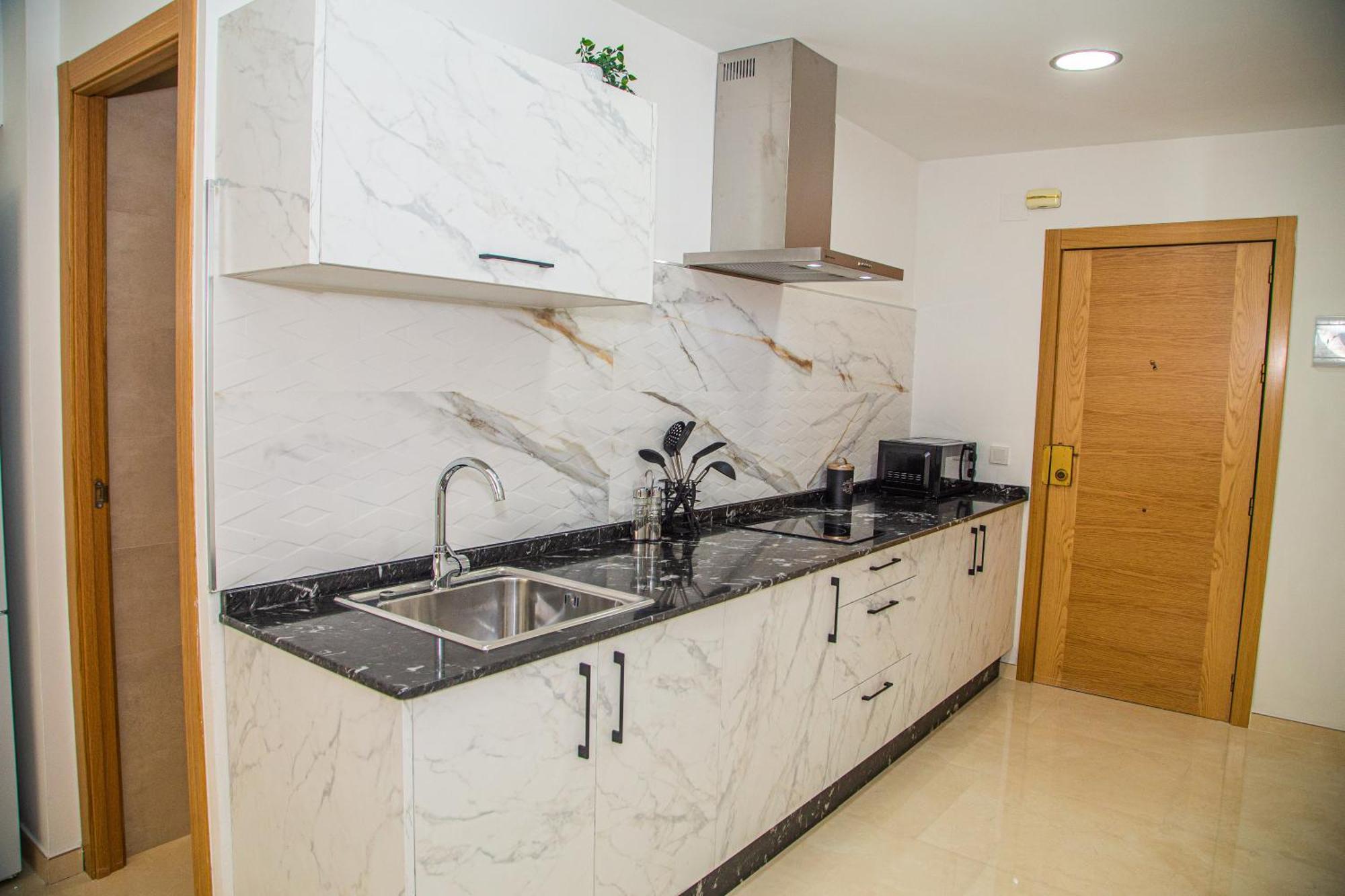 Apartamentos Centro Sandoval Córdoba Eksteriør bilde