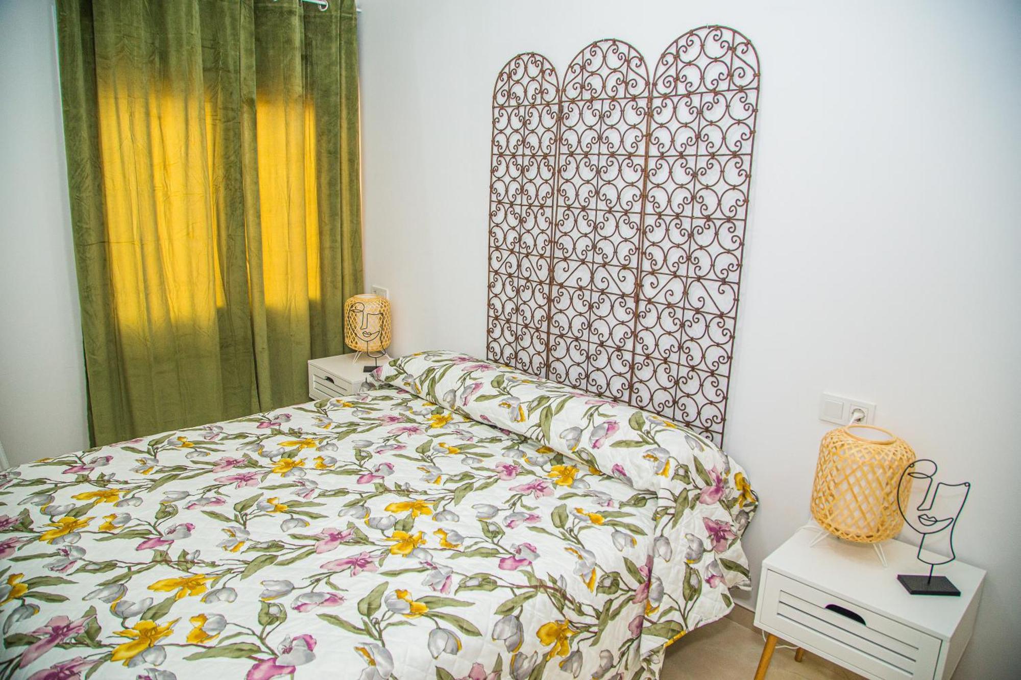 Apartamentos Centro Sandoval Córdoba Eksteriør bilde