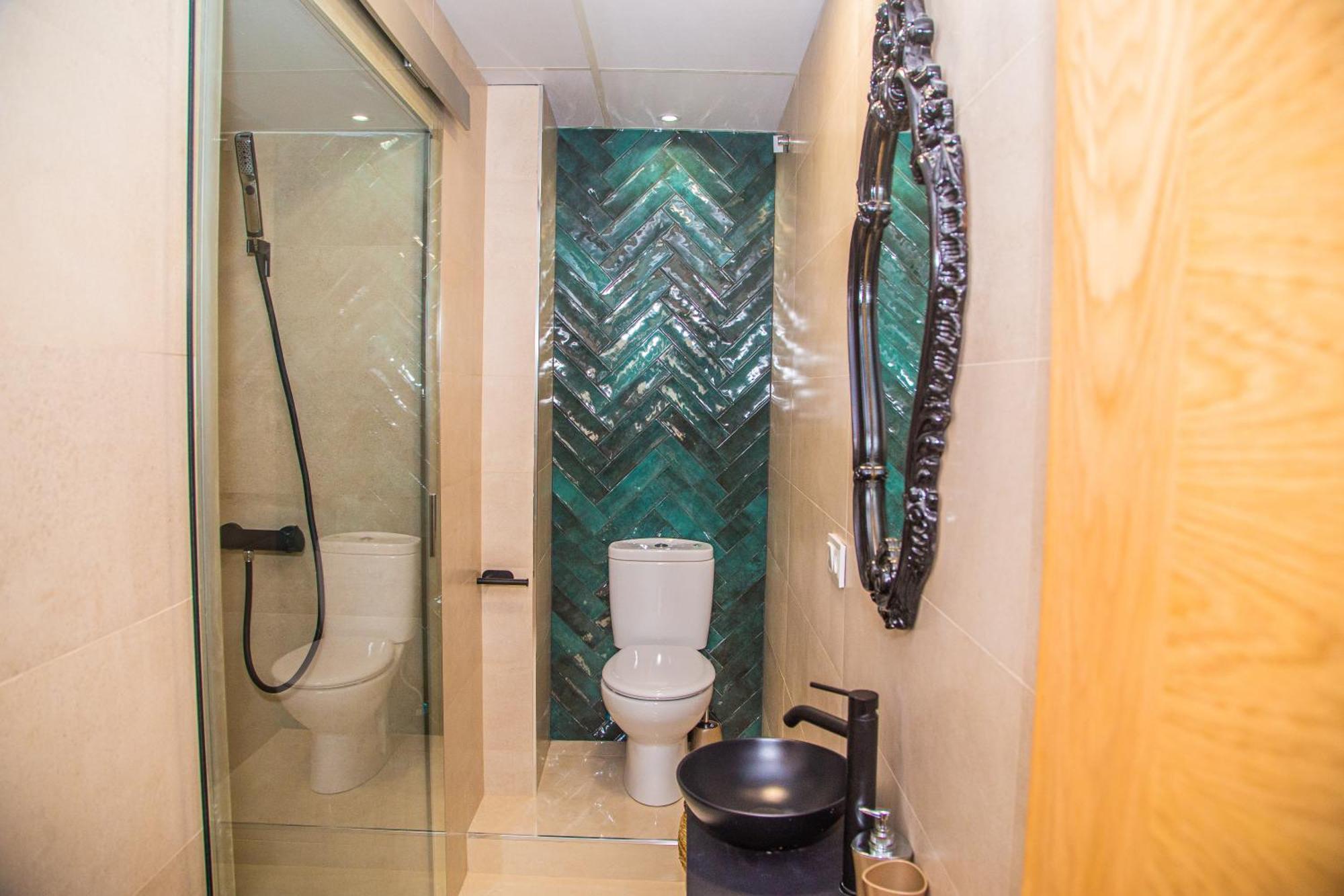 Apartamentos Centro Sandoval Córdoba Eksteriør bilde