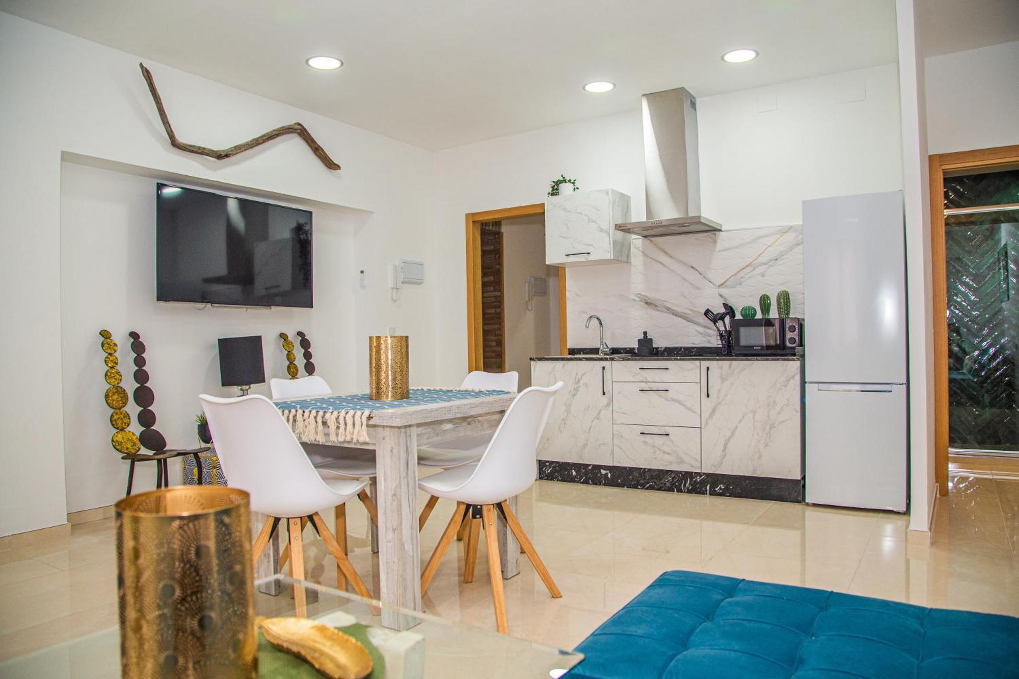 Apartamentos Centro Sandoval Córdoba Eksteriør bilde
