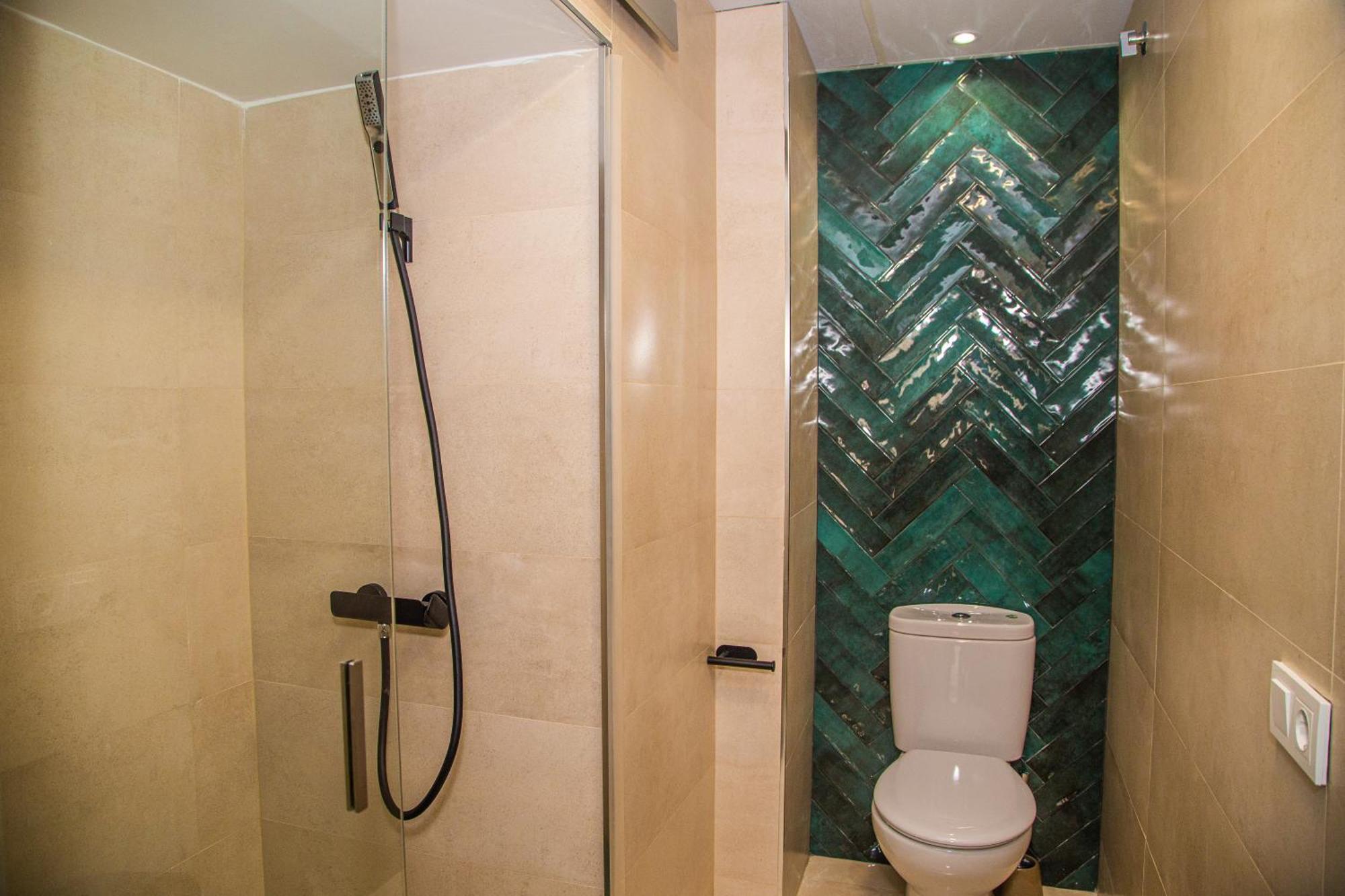 Apartamentos Centro Sandoval Córdoba Eksteriør bilde